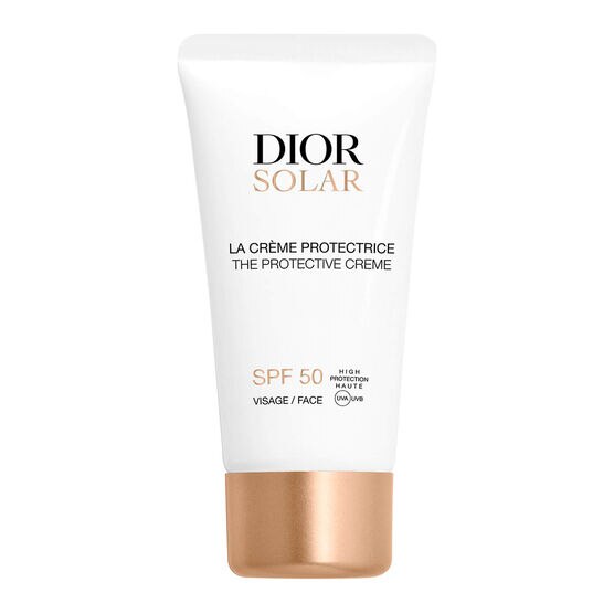 Creme com Proteção Solar Dior Protective SPF50